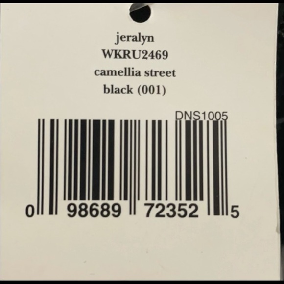 Kate Spade Camelia Street Jeralyn Tote - Picture 3 of 5